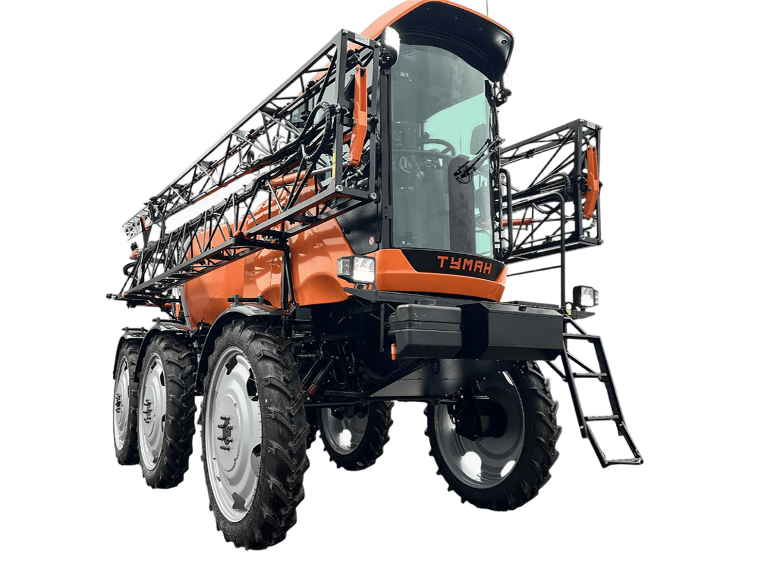 Разбрасыватель удобрений в Челябинской области